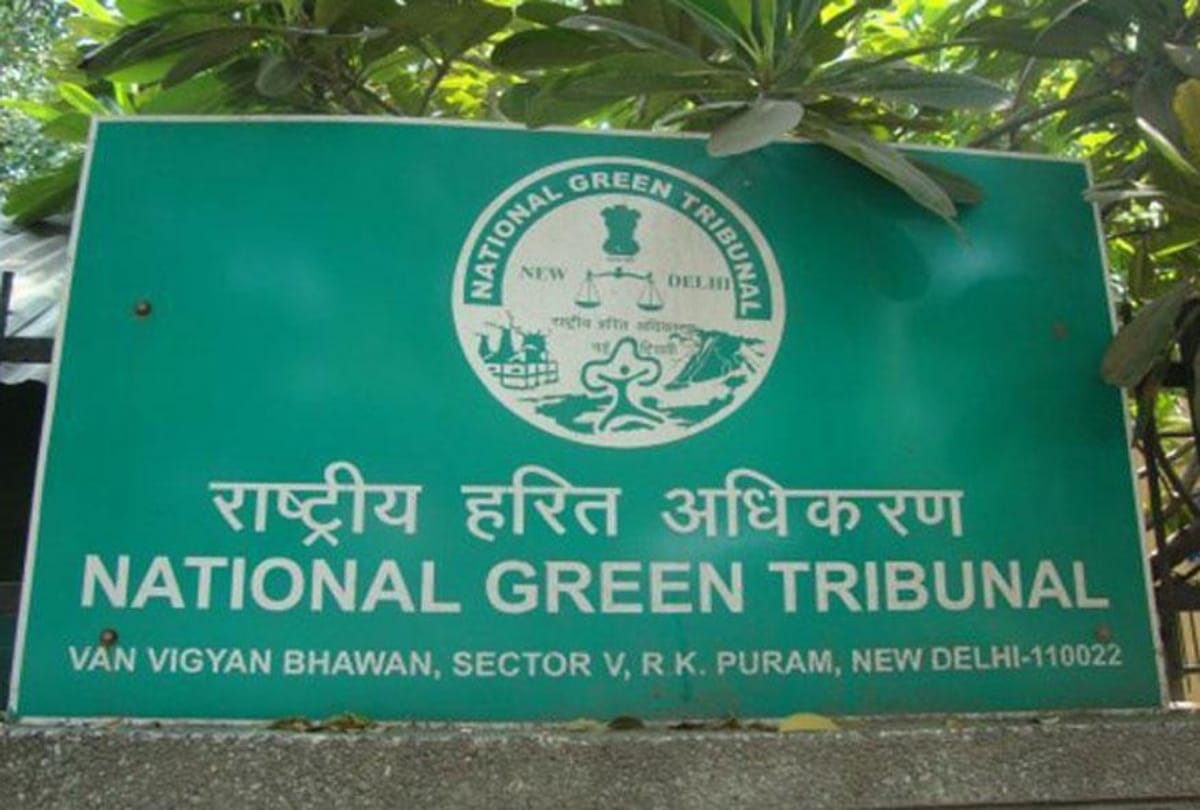 NGT summoned Joint Secretary  in Anand Engineering College case agra