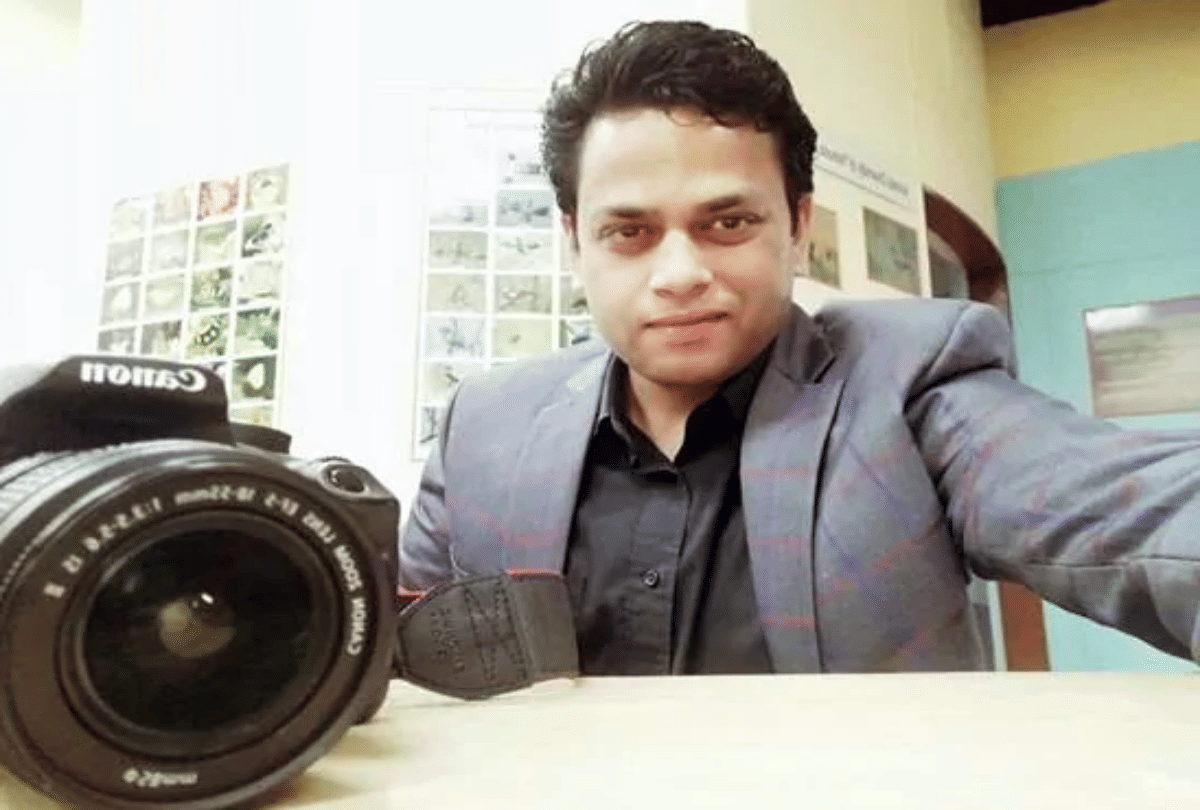 upsc 2018 topper nitin shakya sdm success story
