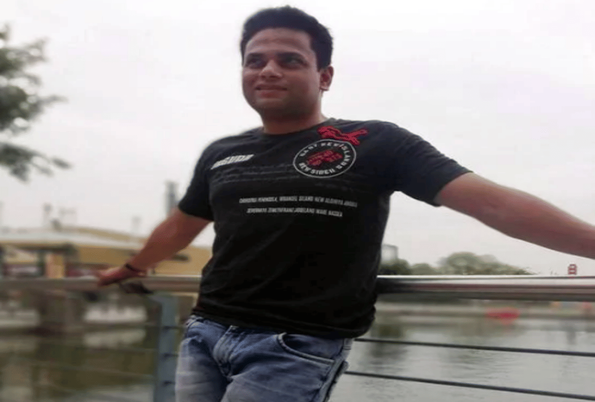 upsc 2018 topper nitin shakya sdm success story