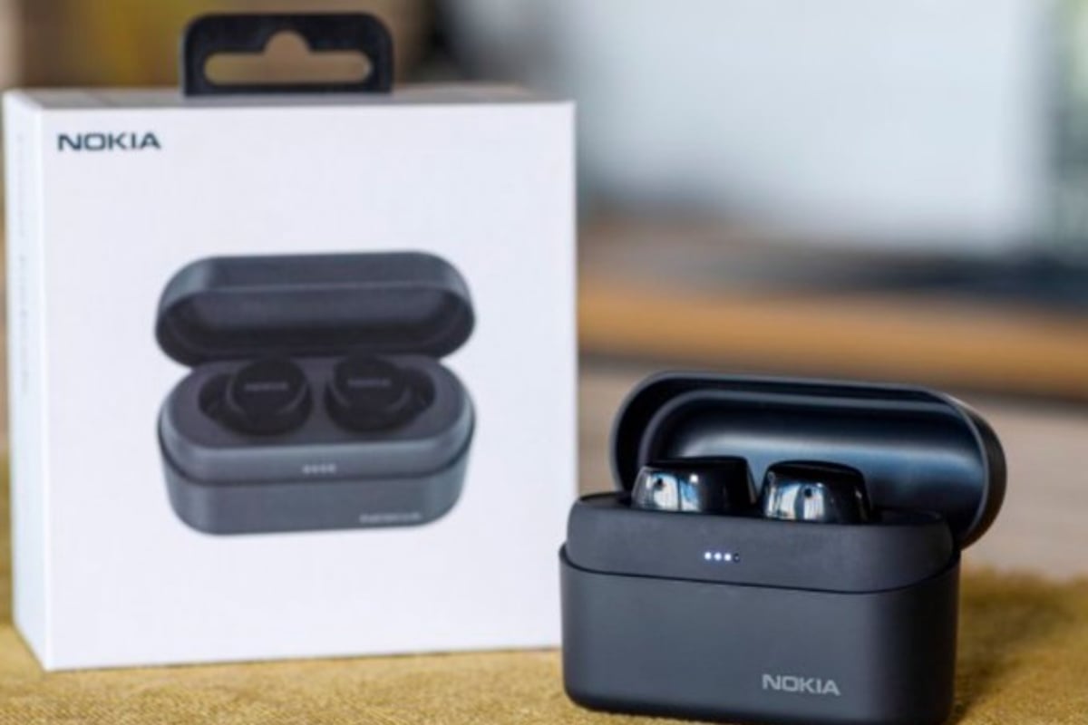 Nokia Power Earbuds Launch In China Know Price And Specifications