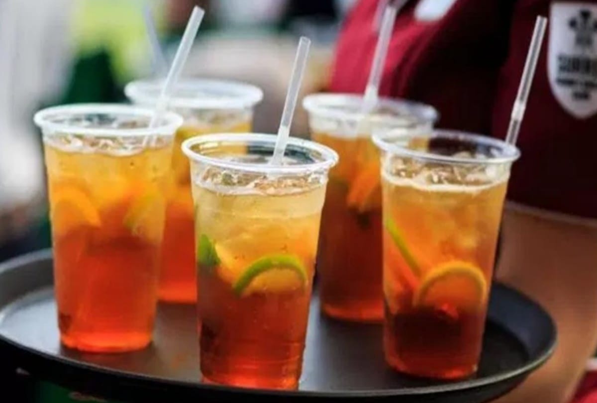 Ban lifted from plastic straws in Himachal for six months , notification issued