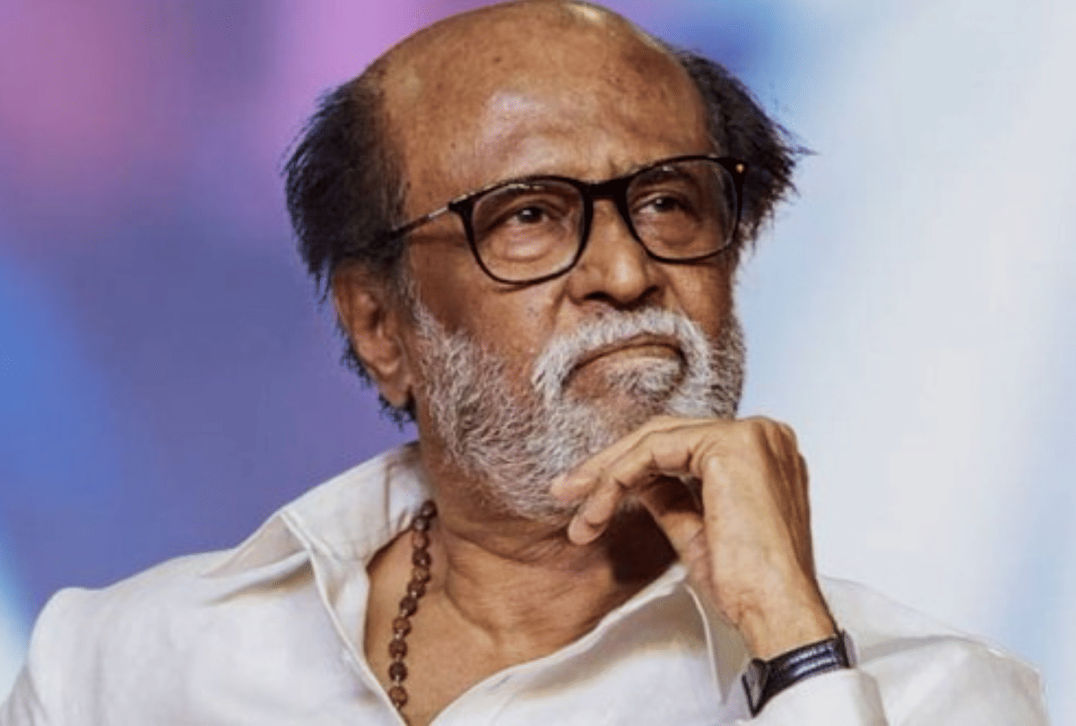 actor Rajinikanth paid 6.56 lakh property tax