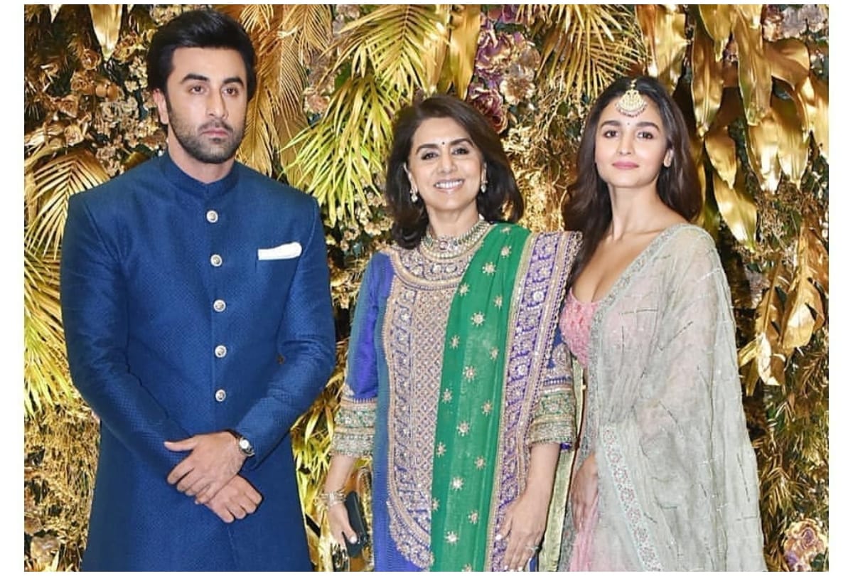 Rumours says Alia Bhatt Ranbir Kapoor call off breakup after fight know the truth