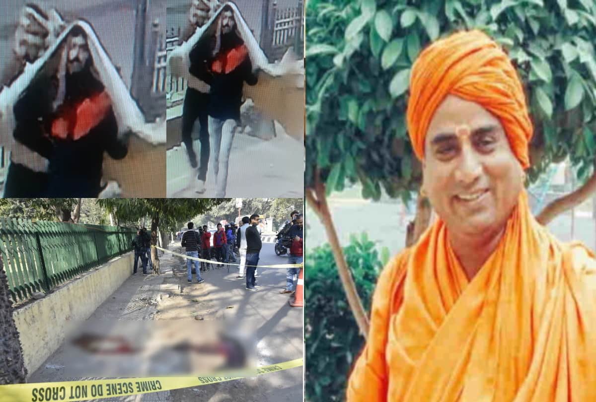 ranjeet bachchan murder case update, police investigation in ranjeet bachchan illigal relation