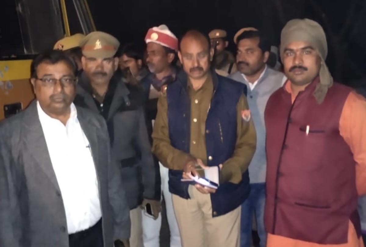 road accident killed four people father lived in foreign country deep sorrow at home