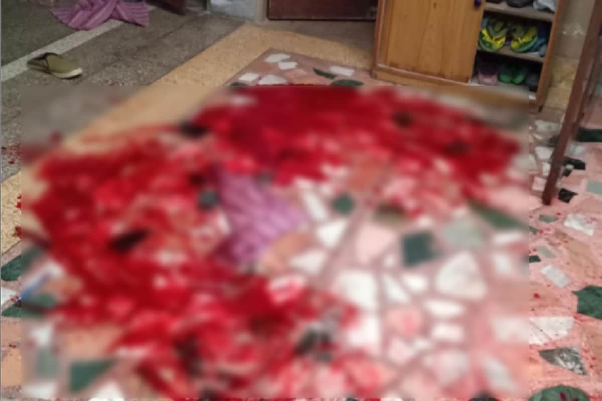 The couple's murder has been revealed in Saharanpur of Uttar Pradesh