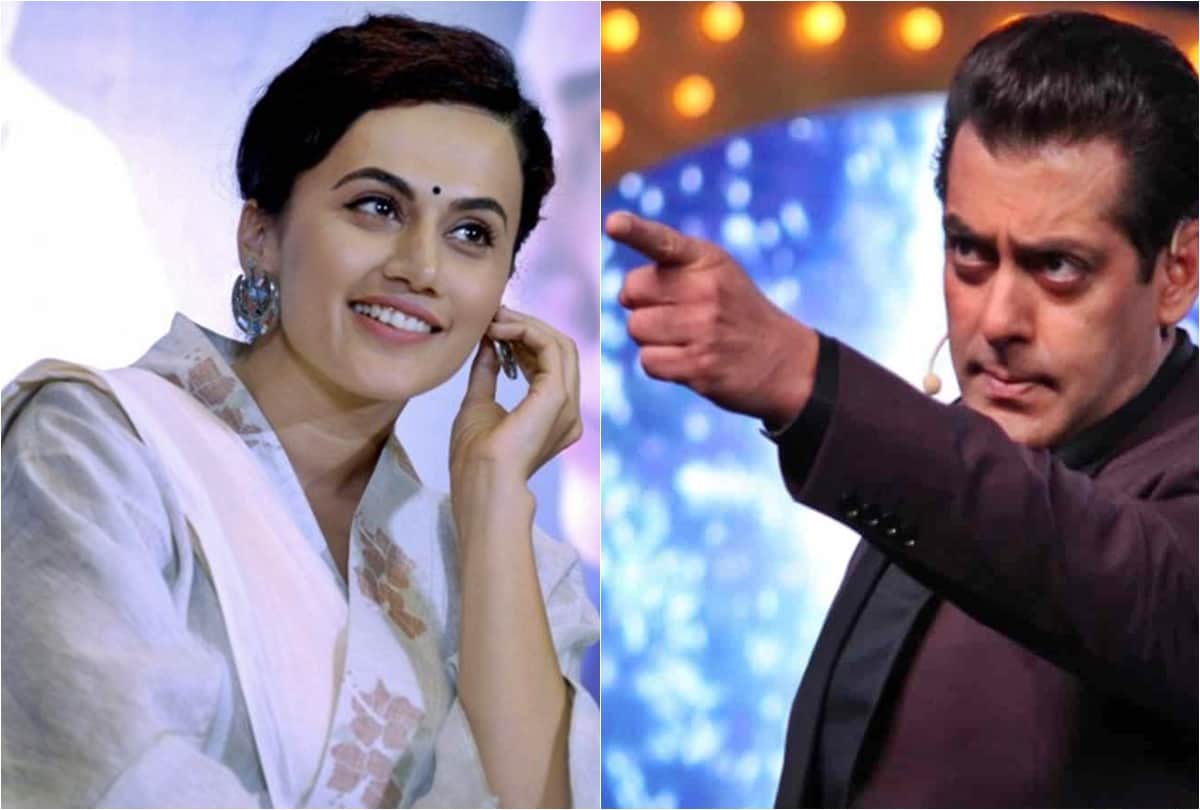 Taapsee Pannu Started Shooting For Mithali Raj Biopic Shabaash Mithu