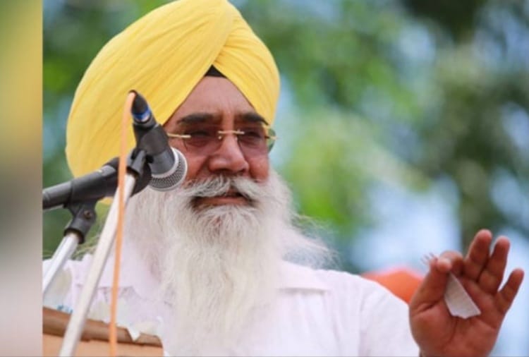 Delhi Assembly Election, Sewa Singh Sekhwan Statement on Support to Any Party