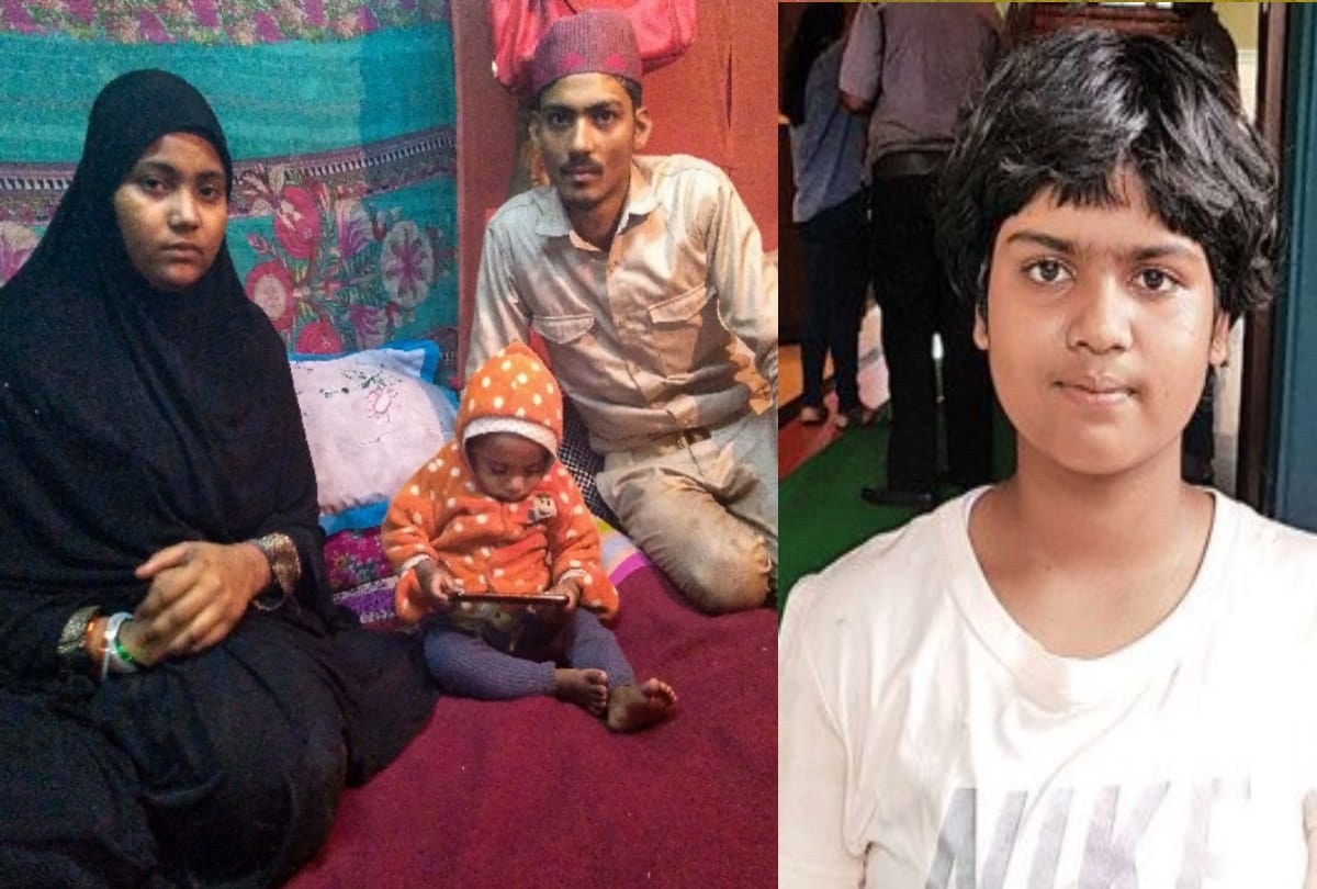 shaheen bagh 4 moth old infant dies 10 year girl writes to supreme court to stop children in protest