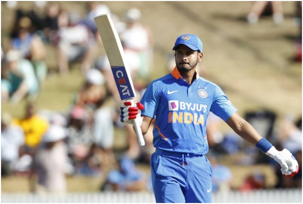 I Am Desperately Waiting To Play Test Matches Says Shreyas Iyer