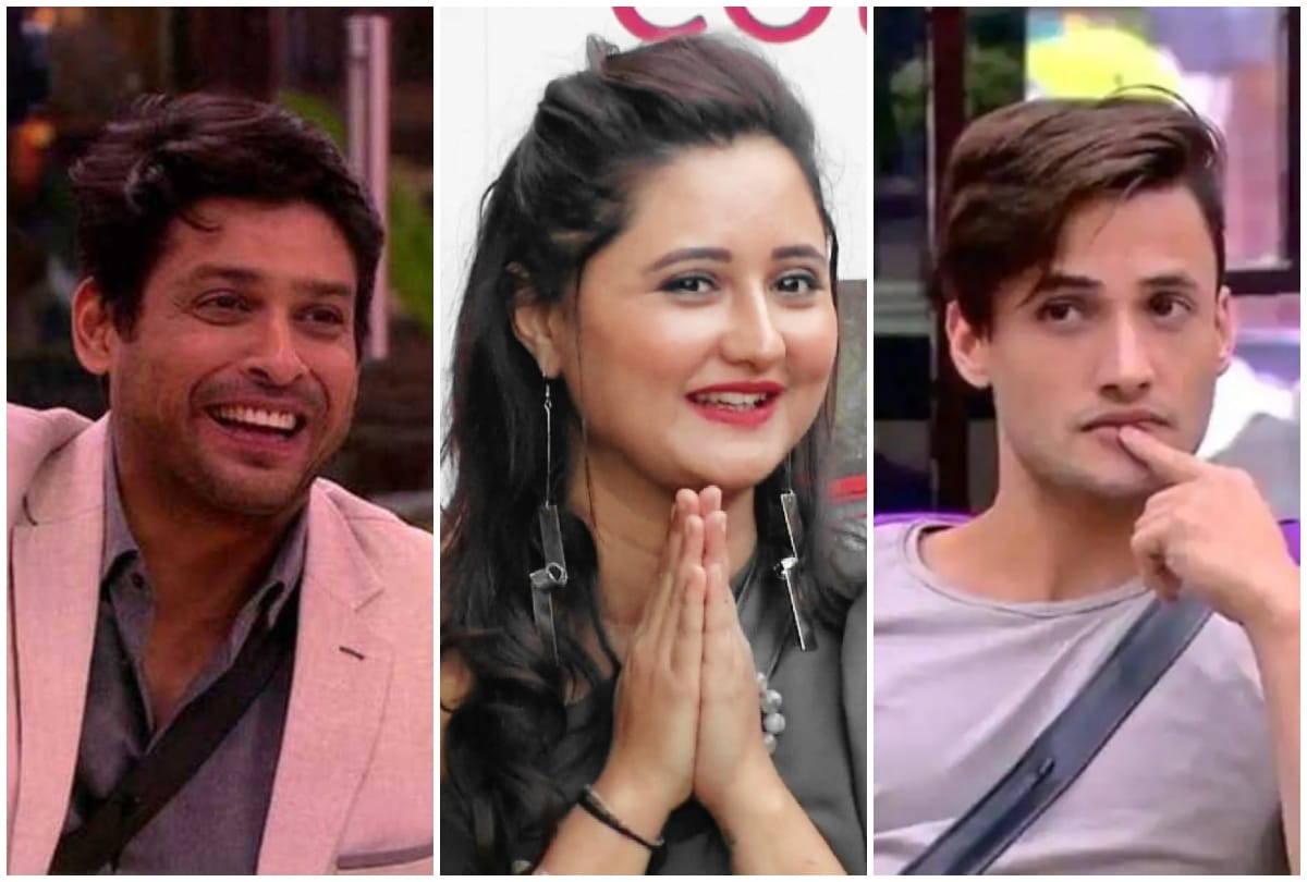 Bigg Boss 13 finale Rumours says Asim Riaz leave the show for taking money bag know the truth