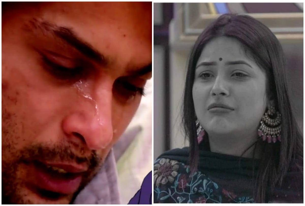 actress shahnaz gil reaction on siddharth shukla demise told by her father santokh singh