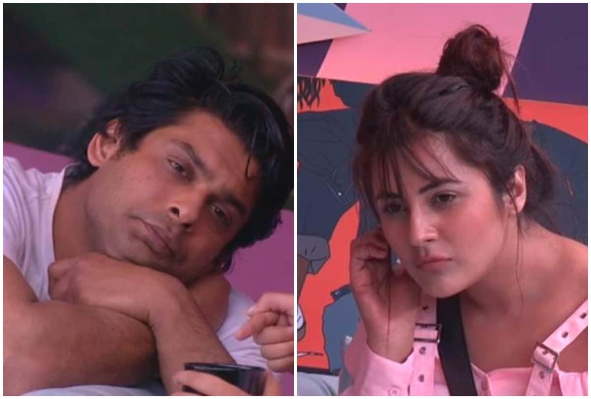 Shehnaaz Kaur Gill first reaction on relationship with Sidharth Shukla