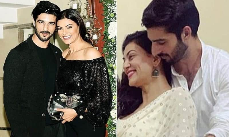 Bollywood Actress Sushmita Sen will make her digital debut with Amazon Prime web series Arya