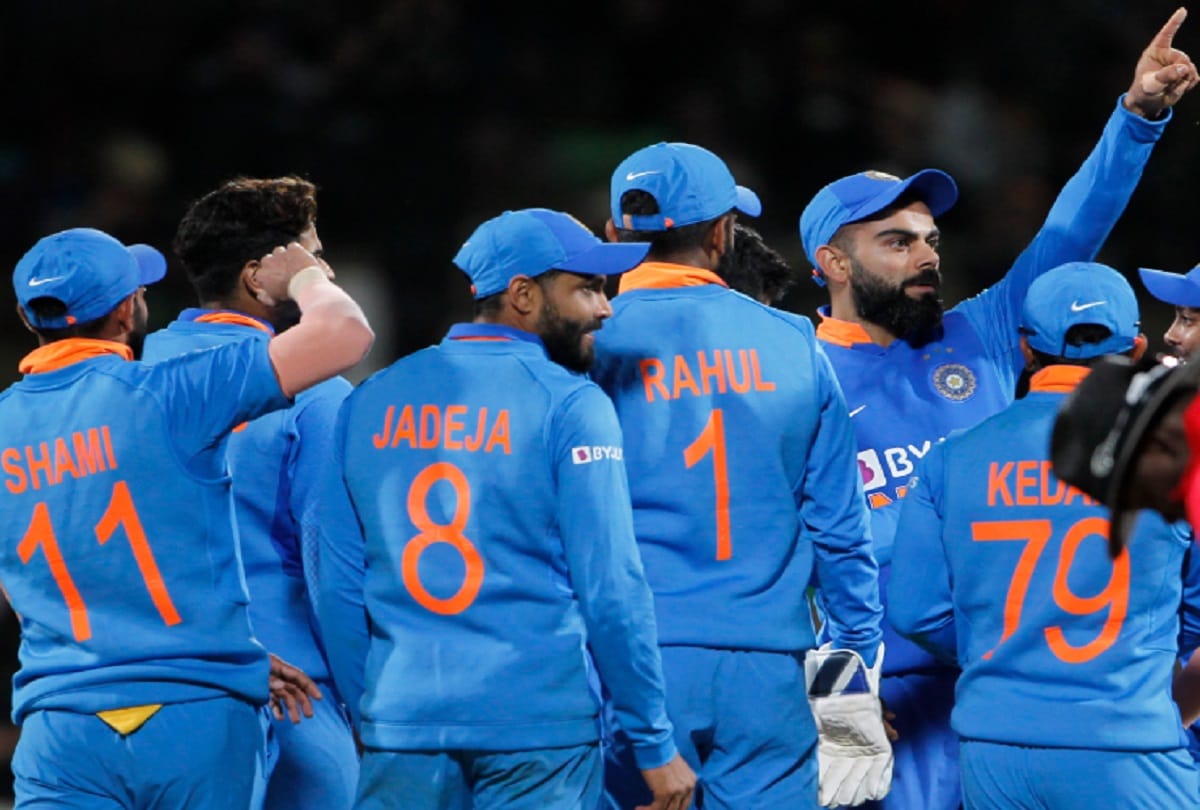 new zealand vs india: virat kohli says Lacked composure, did not deserve to win