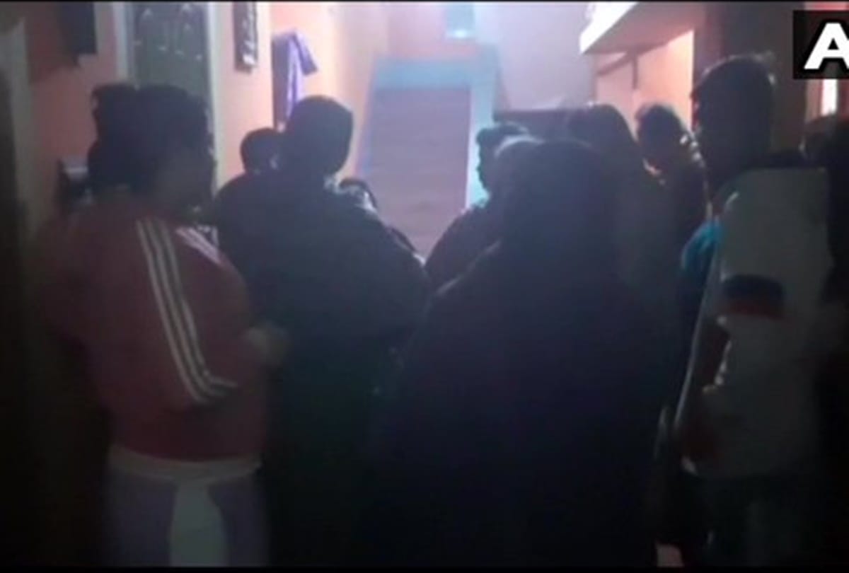 West Bengal TMC worker shot dead by unidentified assailants in Burdwan