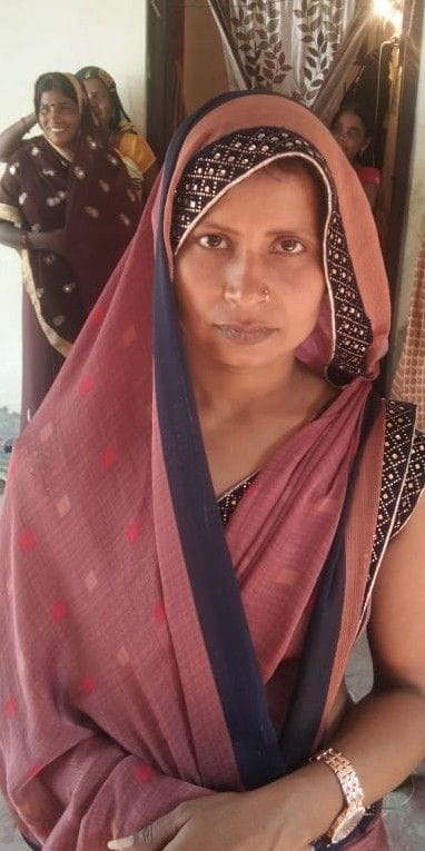 Namrata, Meera, Rekha and Panchanan elected gram pradhan