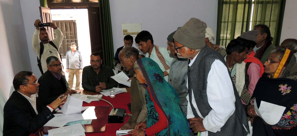 orai news