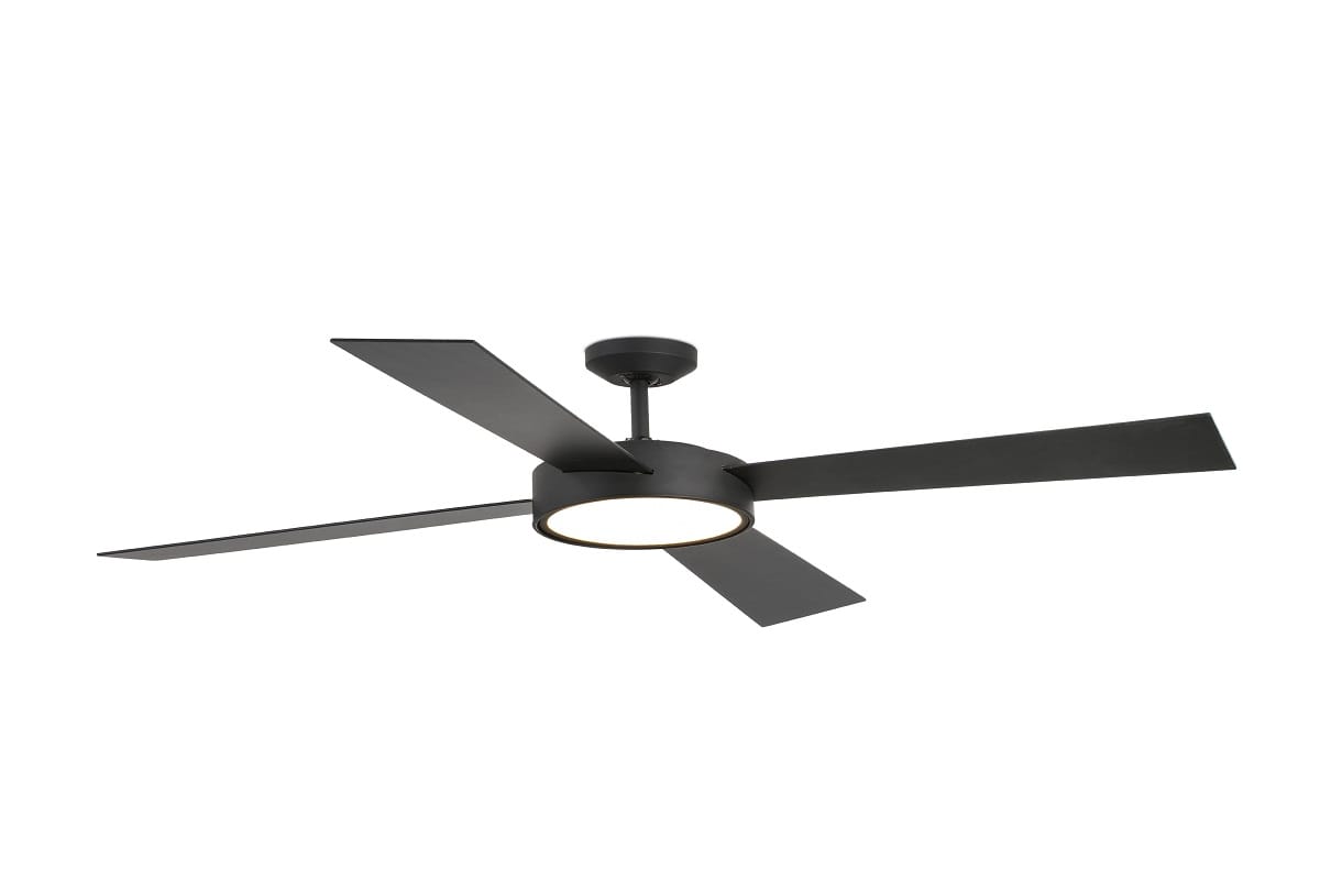 Luxaire unveils super energy efficient first IOT enabled Smart Ceiling Fan Lux 5130