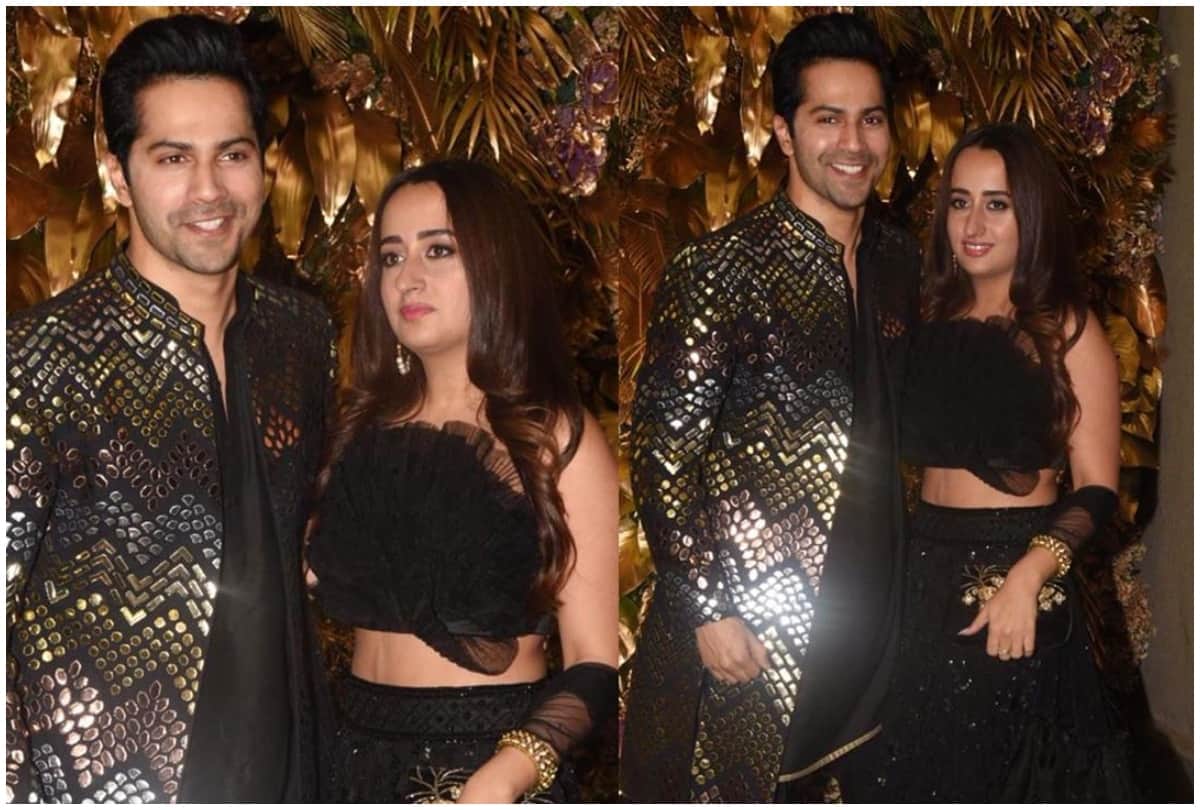 Varun Dhawan Uncle Anil Dhawan Confirms Actors Wedding Date With Natasha Dalal This Month Salman Katrina In The Guest List