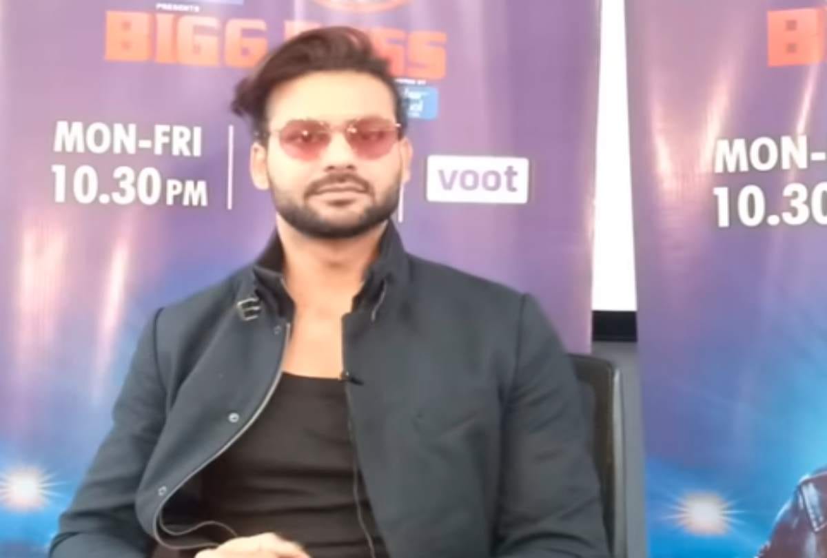 Bigg Boss 13 Vishal Aditya Singh evicted revealed shocking thing about Sidharth Shukla