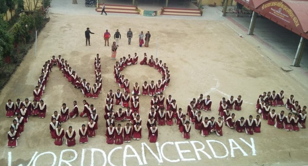 world cancer day