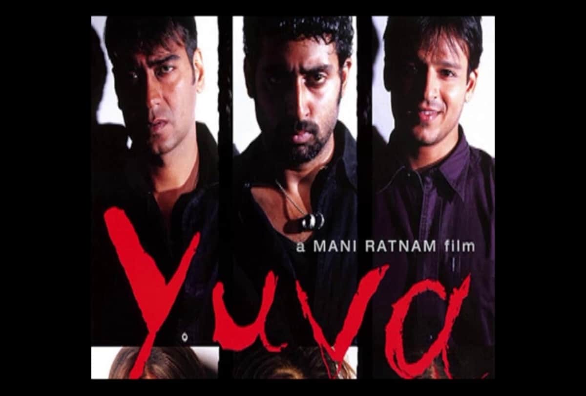 Abhishek Bachchan best movies Refugee LOC Yuva Dhoom Sarkar Bluffmaster Guru Dostana Bunty Aur Babli