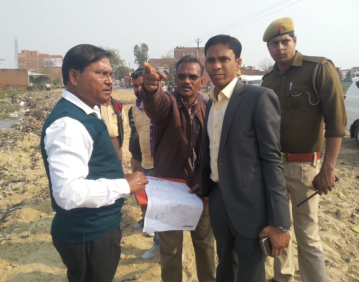 somnath pond will better