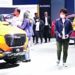 auto expo 2020 coronavirus fear