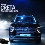 Auto Expo 2020 Hyundai Creta Second Generation