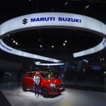 Auto Expo 2020 Maruti Suzuki Celerio (सांकेतिक)