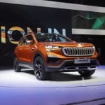 Skoda Vision IN concept