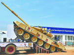 रक्षा प्रदर्शनी
