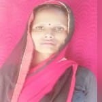 मृतका का फाइल फोटो