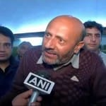 इंजीनियर राशिद