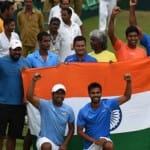 भारतीय डेविस कप