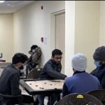 ITBP Isolation centre