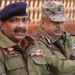 डीजीपी दिलबाग सिंह