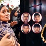 nirbhaya case