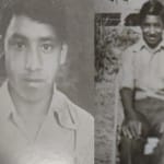 सीएम योगी आदित्यनाथ की बचपन की तस्वीर।