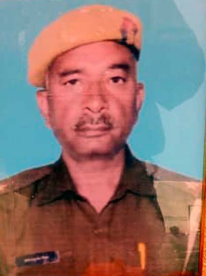 Prison warden dies in Chitrakoot, mourning among allies