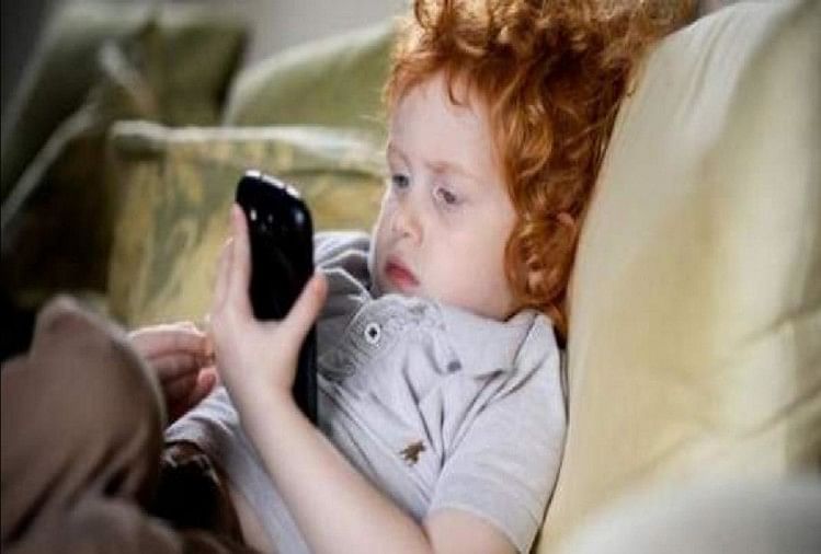 higher screen time indicate autism spectrum disorder in children