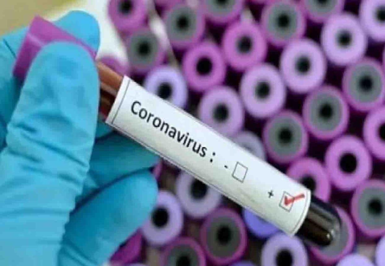 coronavirus alert, 54 people come from China and America in kanpur