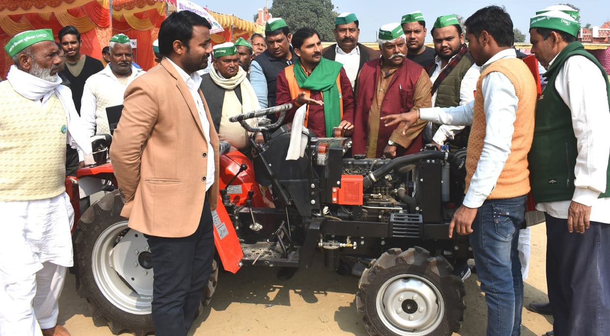 bulandshahar news