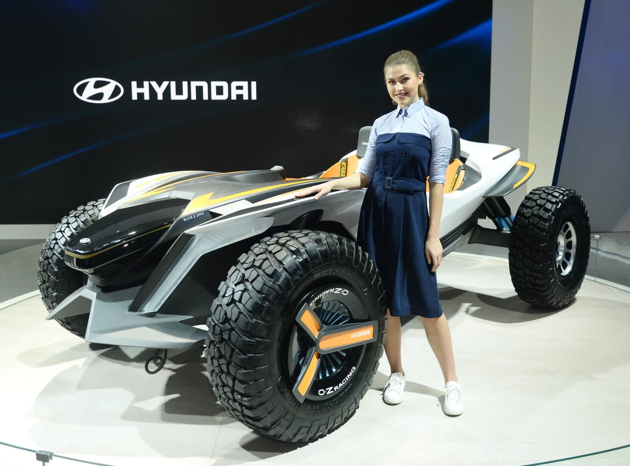 Electric vehicals will be the future