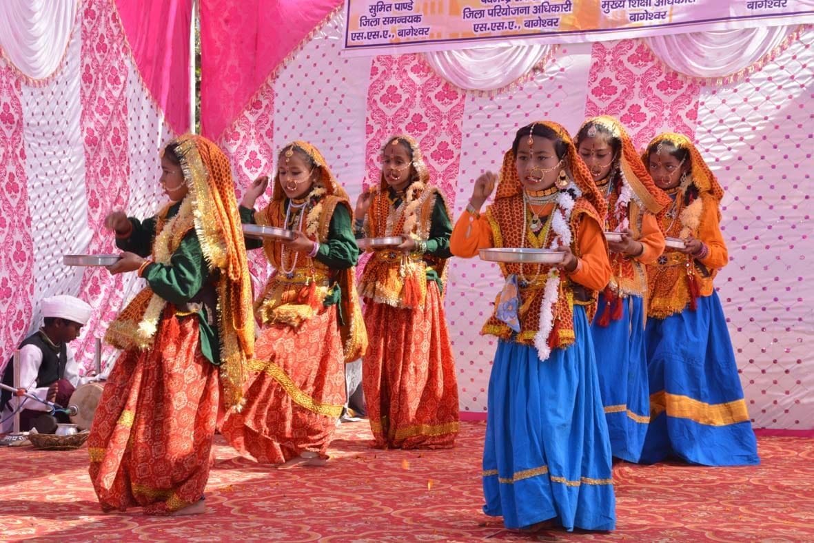 Children's talent will improve with competition