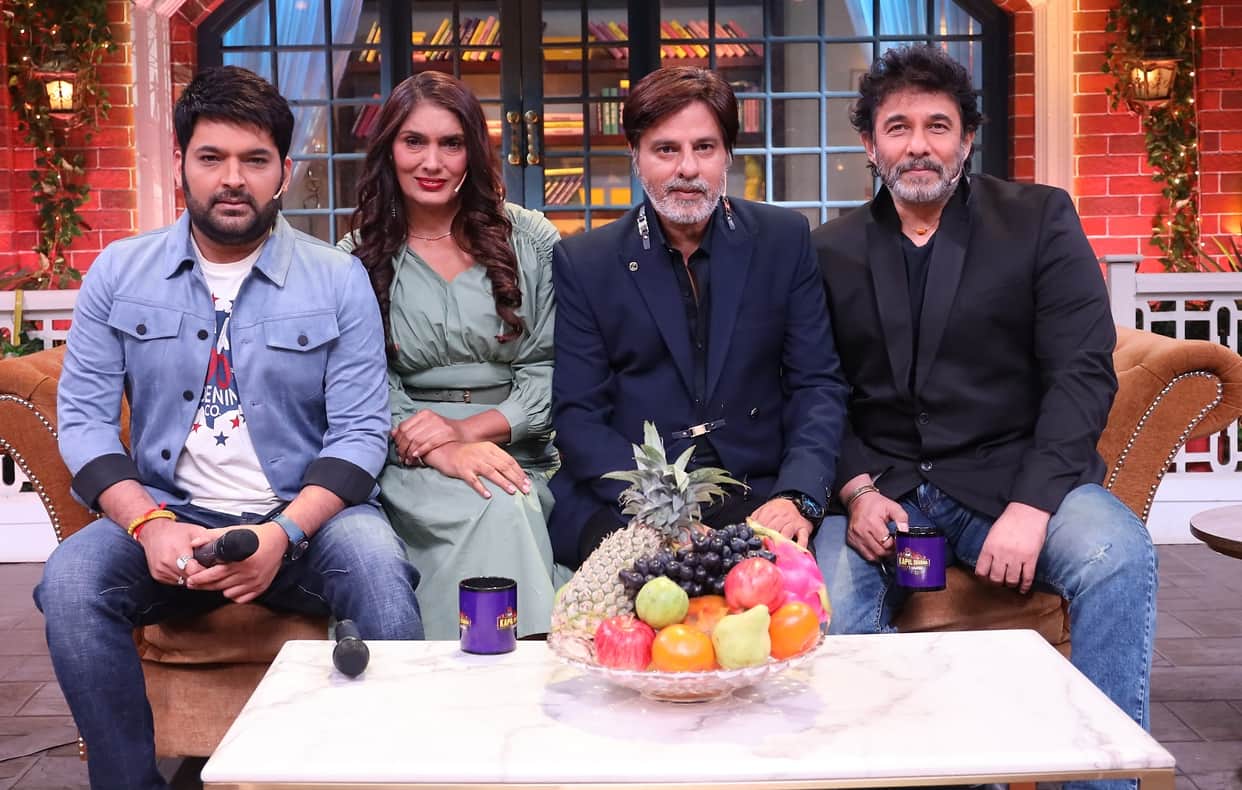 Anu Aggarwal revealed hit film Aashiqui side effect says my landlord asked me to find a new house