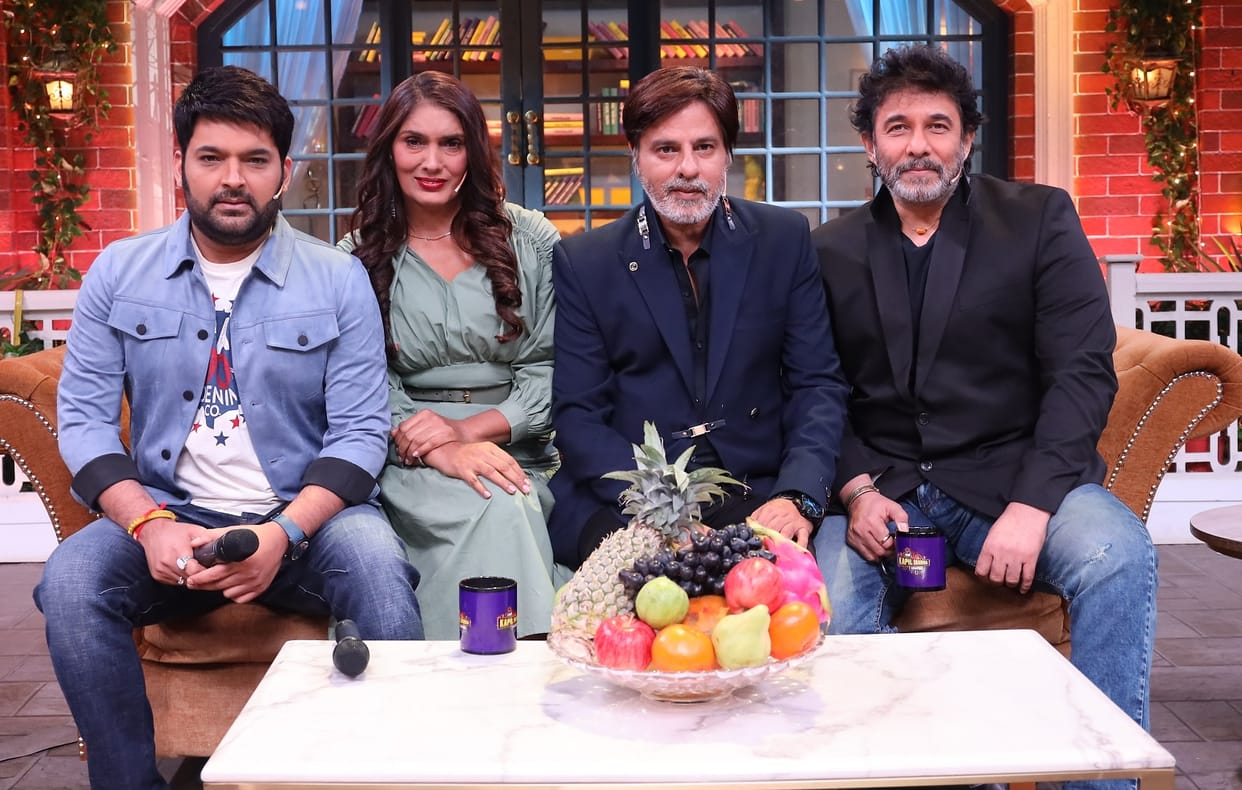 Anu Aggarwal revealed hit film Aashiqui side effect says my landlord asked me to find a new house
