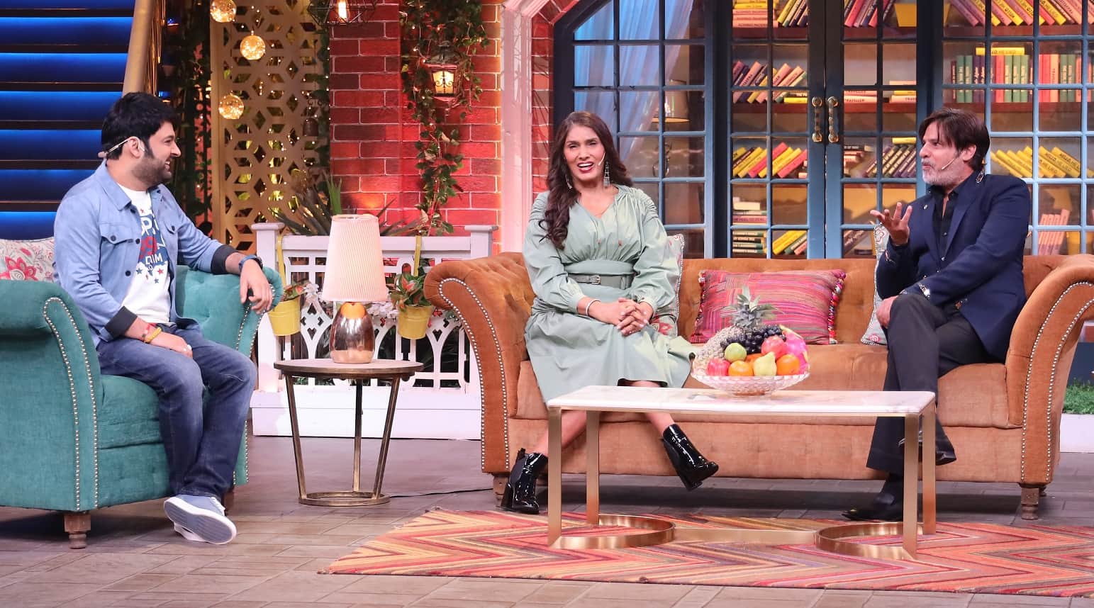 Anu Aggarwal revealed hit film Aashiqui side effect says my landlord asked me to find a new house