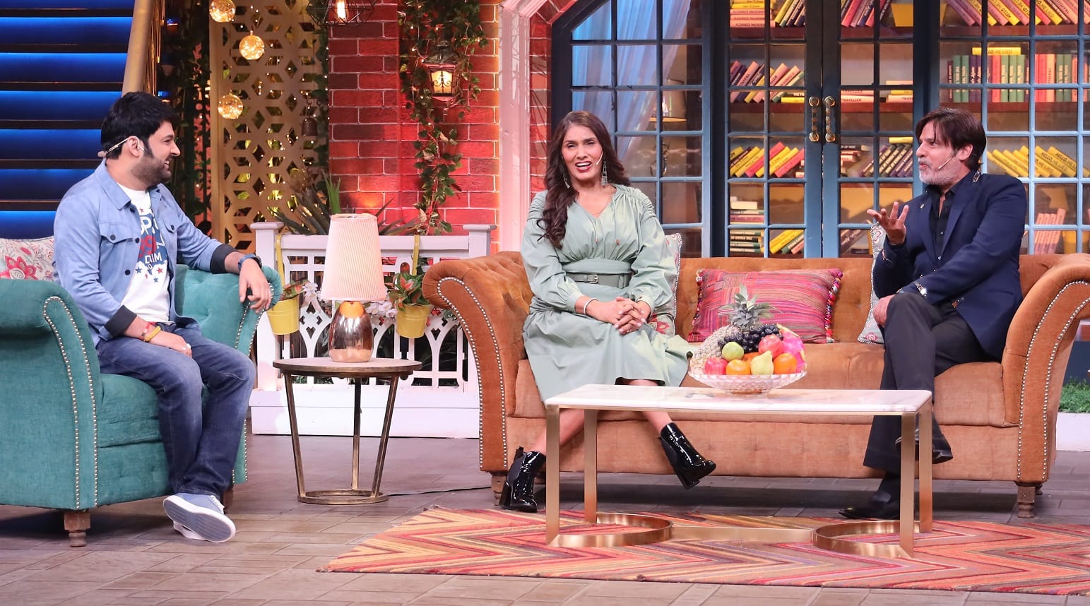 Anu Aggarwal revealed hit film Aashiqui side effect says my landlord asked me to find a new house